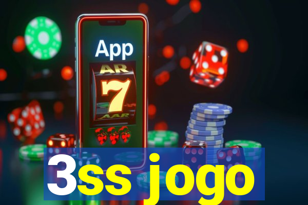 3ss jogo